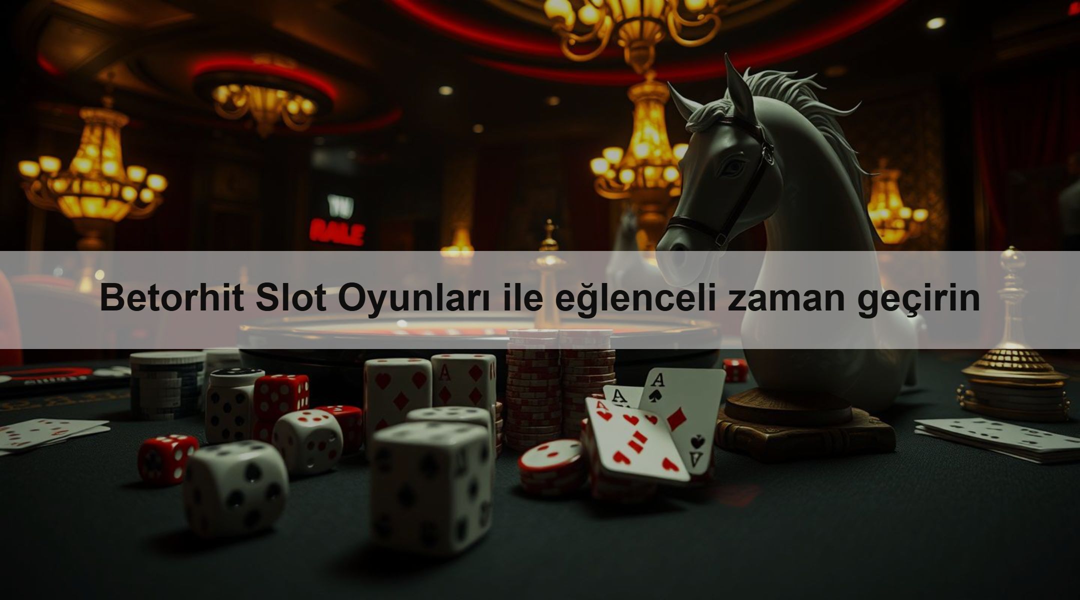 Betorhit Slot Oyunları ile eğlenceli zaman geçirin